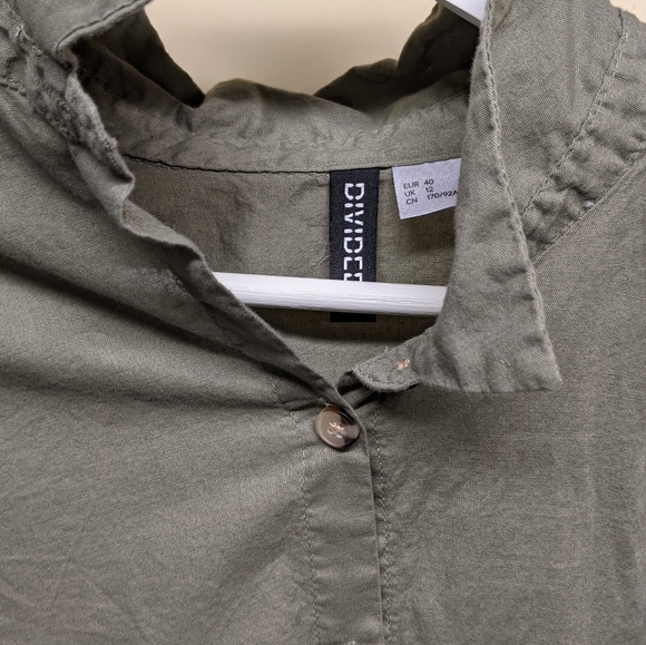 Shirt - Picture 4 of 4